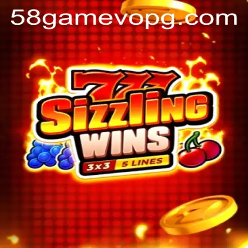Descubra o mundo emocionante de 777SizzlingWins: O jogo de cassino mais quente do momento
