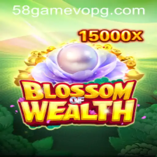 BlossomofWealth: A Nova Sensação no Mundo dos Jogos