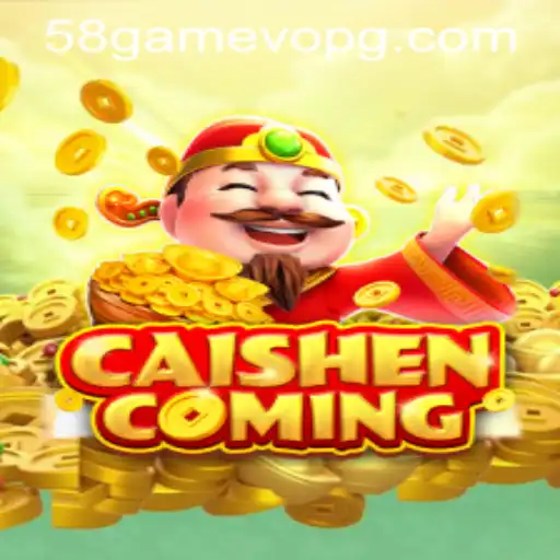 Descubra CAISHENCOMING: O Novo Fenômeno dos Jogos