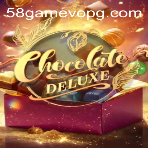 Explorando o Mundo de ChocolateDeluxe: Um Guia Completo para Jogadores