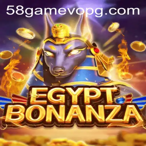 Descubra o Fascinante Mundo de EgyptBonanza