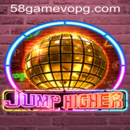 Descubra JumpHigher: O Jogo Que Está Conquistando o Mundo com 58gamevo