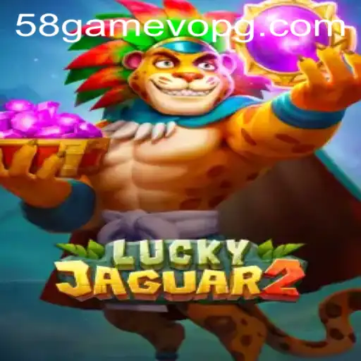 Descubra o Mundo de Luckyjaguar2: O Novo Sucesso dos Jogos Digitais
