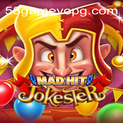 MadHitJokester: O Jogo que Desafia sua Criatividade e Agilidade