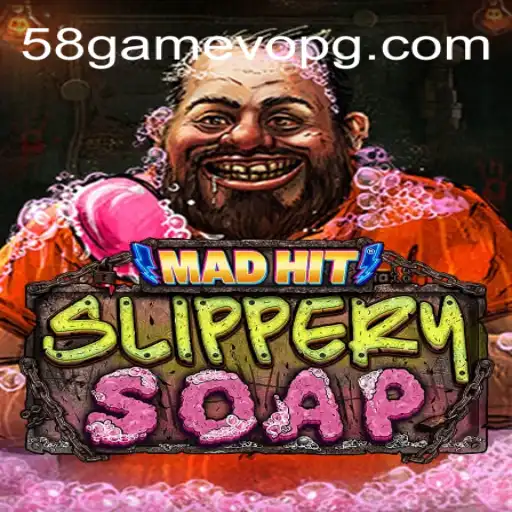 MadHitSlipperySoap: A Revolução Divertida no Mundo dos Jogos