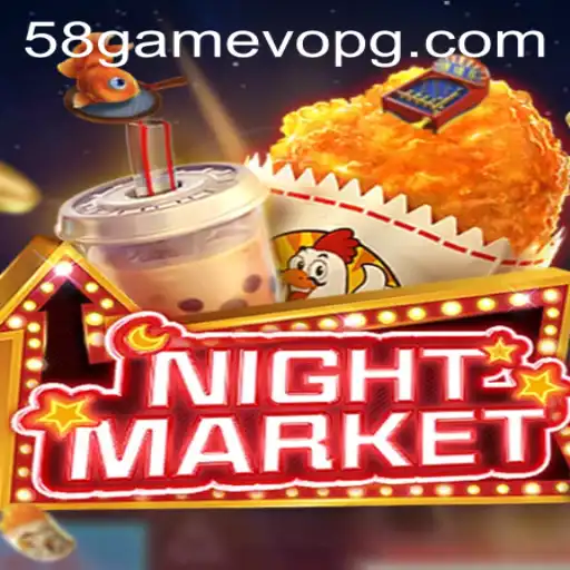 Explorando o Fascinante Mundo de NIGHTMARKET: O Novo Jogo Que Conquista os Jogadores