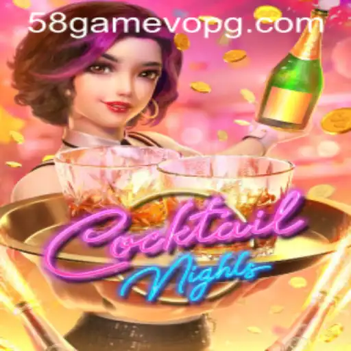 CocktailNights: Mergulhe na Diversão do Jogo Exclusivo com 58gamevo