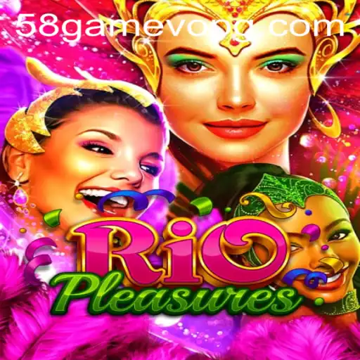 Descubra RioPleasures: O Novo Fenômeno no Mundo dos Jogos