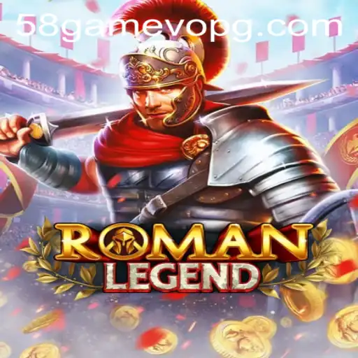 RomanLegend: Mergulhe na Era dos Imperadores e Conquistas