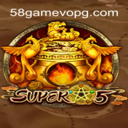 Explorando o Mundo de Super5: O Jogo de Estratégia e Aventura