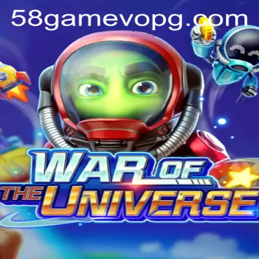WAROFTHEUNIVERSE: Uma Aventura Espacial Imersiva