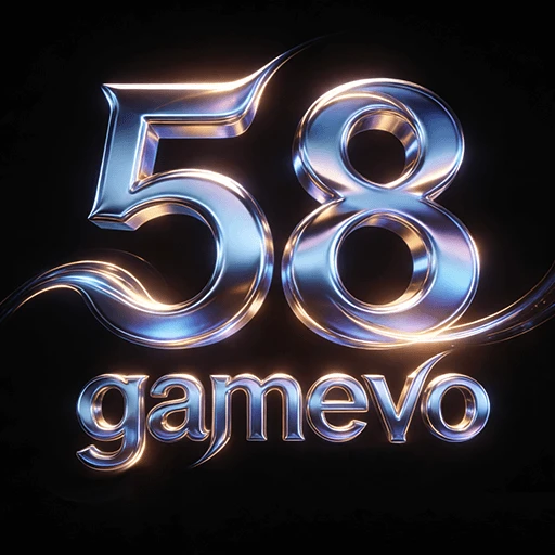 58gamevo Logo