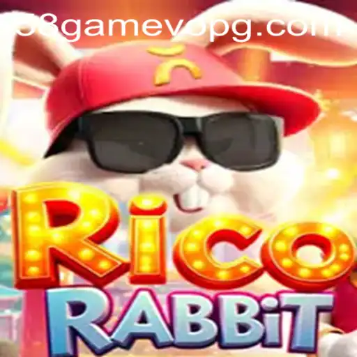 Explorando RicoRabbit: Um Novo Horizonte no Mundo dos Jogos