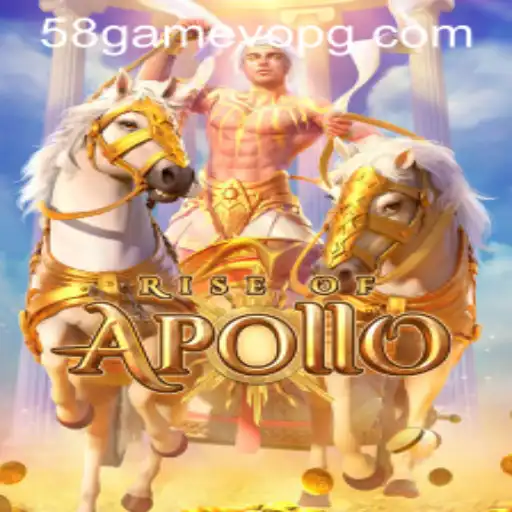 Rise of Apollo: Um Mergulho no Mundo do Jogo 58gamevo