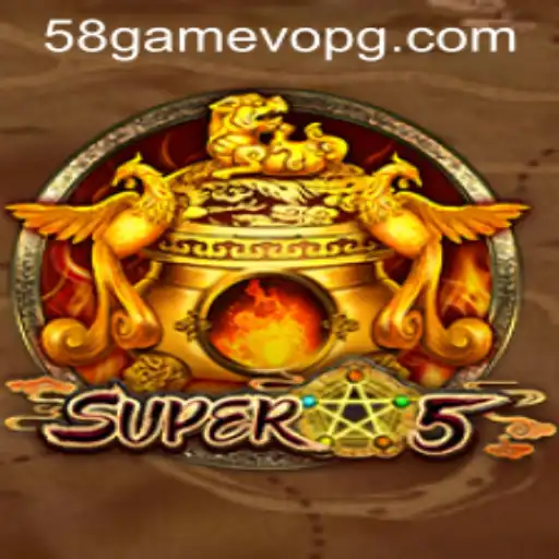 Explorando o Mundo de Super5: O Jogo de Estratégia e Aventura