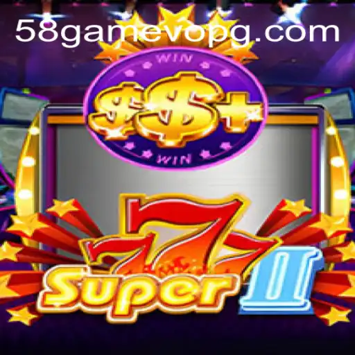 Super777II: Uma Nova Experiência no Mundo dos Jogos