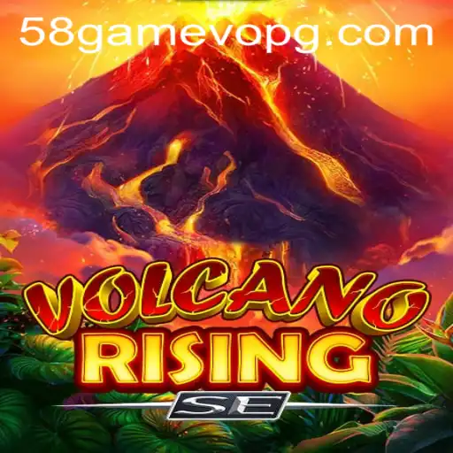 Explorando o Universo de VolcanoRisingSE: Uma Nova Experiência de Jogo