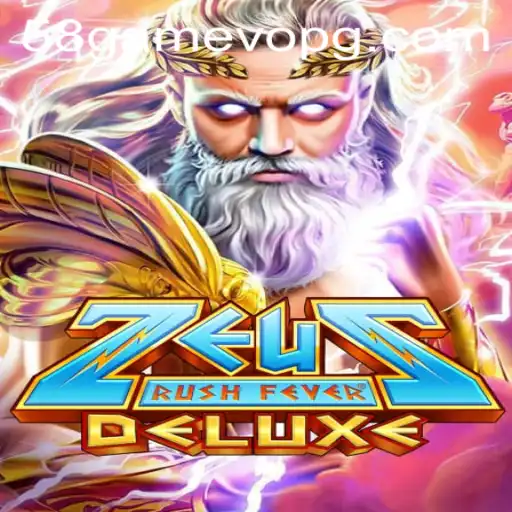 Desvendando ZeusRushFeverDeluxe: Uma Jornada Épica pelo Olimpo